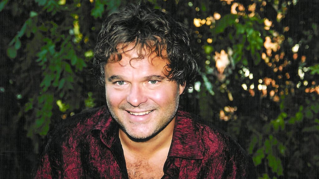 Janne Åström